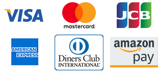 VISA, Master, JCB